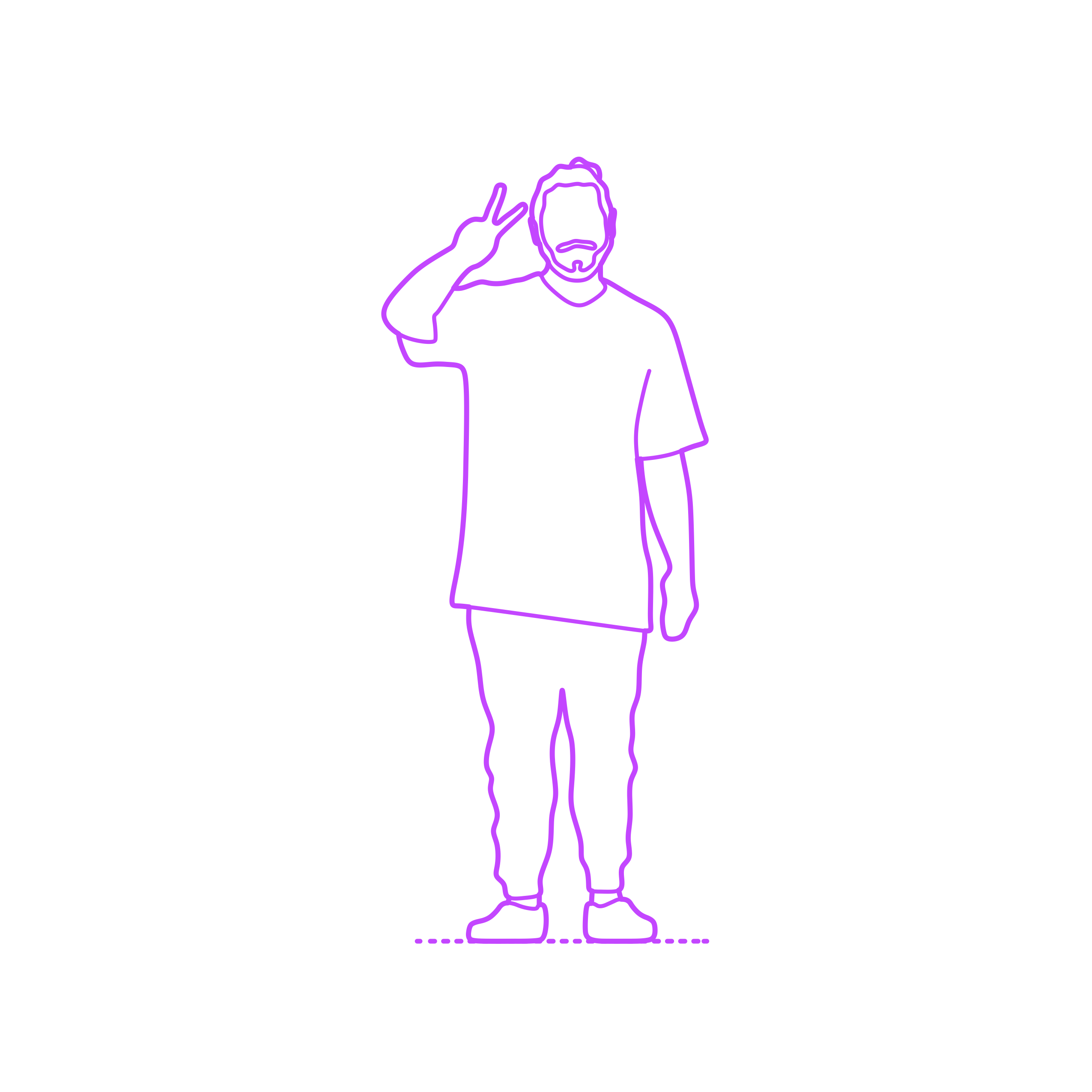 Pop Culture Rappers Post Malone Stencil Svg Design File Free Vectors